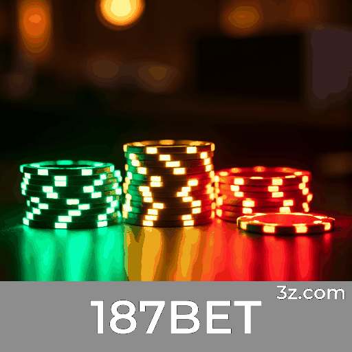 187BET: Plataforma de Apostas e Cassino Confiável