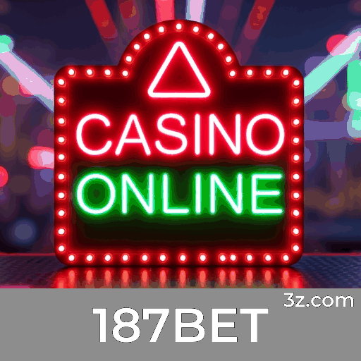 187BET: Plataforma de Apostas e Cassino Confiável