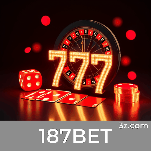 187BET: Plataforma de Apostas e Cassino Confiável