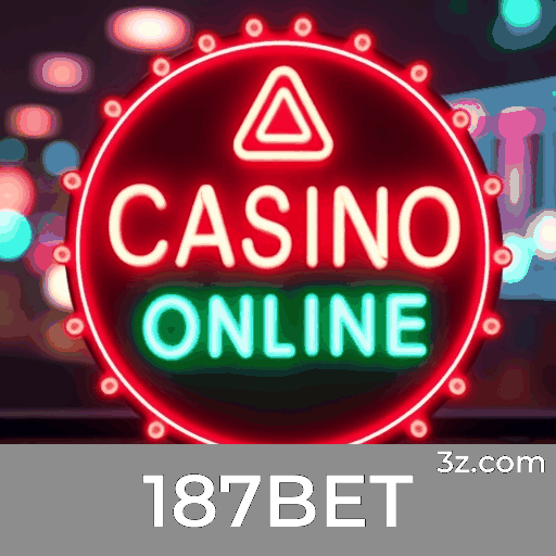 187BET: Plataforma de Apostas e Cassino Confiável