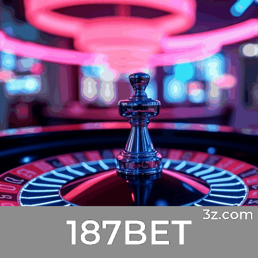 187BET: Plataforma de Apostas e Cassino Confiável