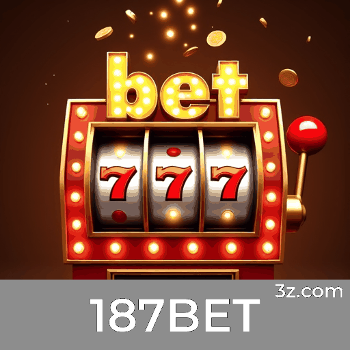 Tecnologia 3D Avançada em Jogos de Cassino na 187BET