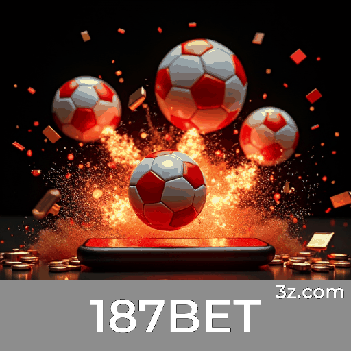 187BET: Plataforma de Apostas e Cassino Confiável
