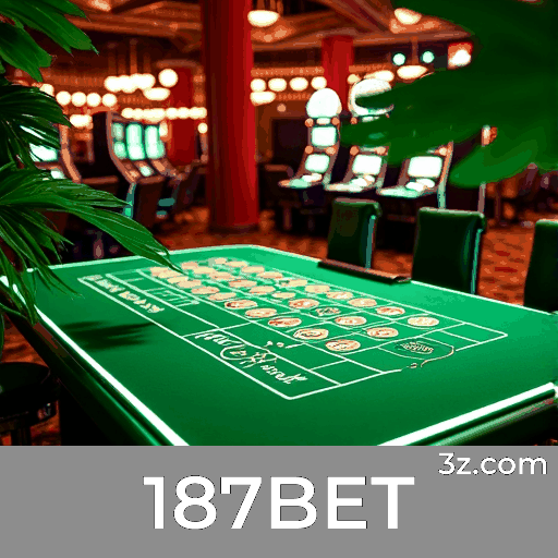 187BET: Bônus Generosos para Jogadores Brasileiros