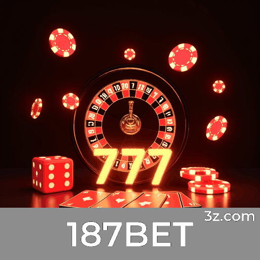 187BET: Plataforma de Apostas e Cassino Confiável